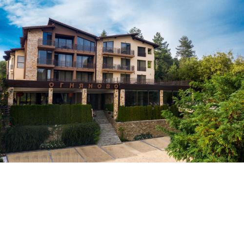 Family Hotel Ognyanovo