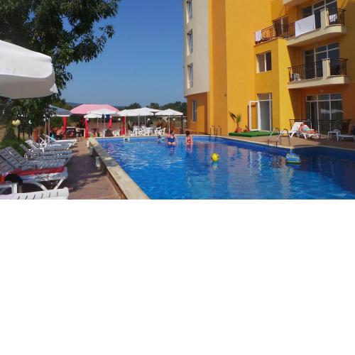 Family Hotel Orios