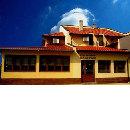 Family Hotel Palermo