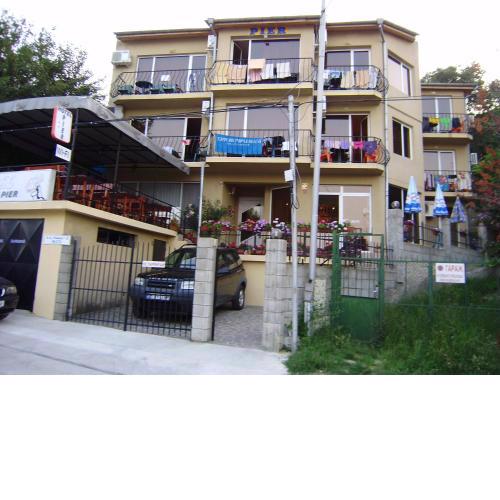 Family Hotel Pier