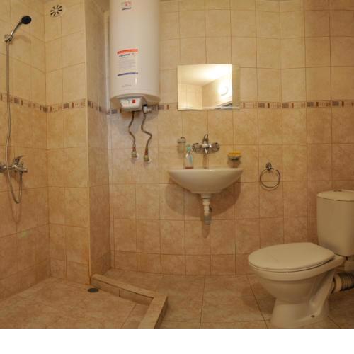 Family Hotel Prolet