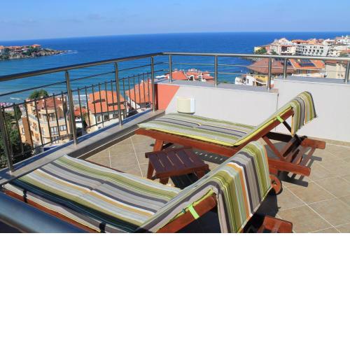 Family Hotel Radiana