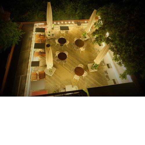 Family Hotel Ramira