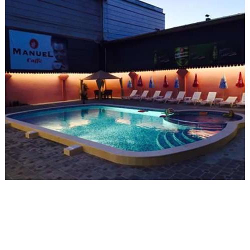 Family Hotel Relax