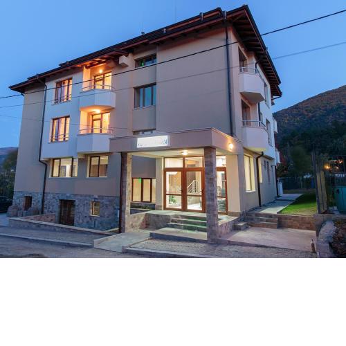Family Hotel Relaxa