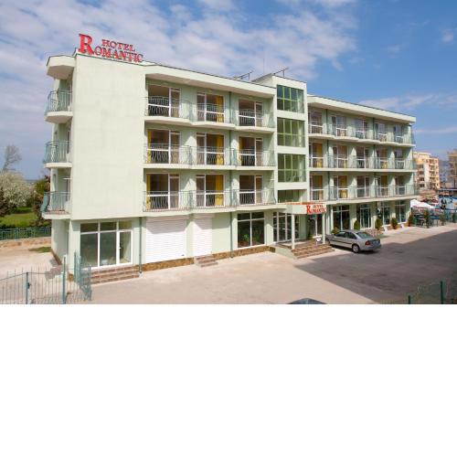 Family Hotel Romantik