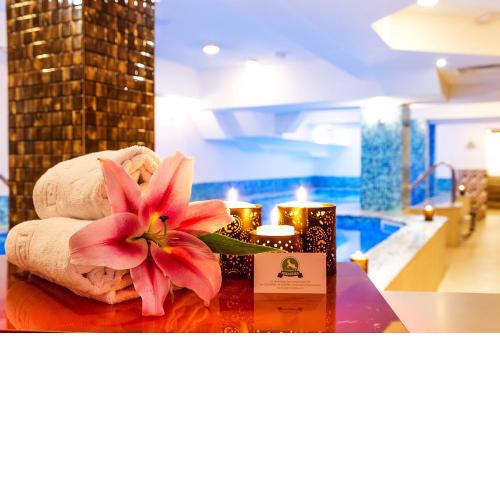 Family Hotel Romantika
