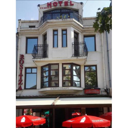 Family Hotel Rositsa