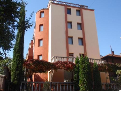 Family Hotel Saint Iliya