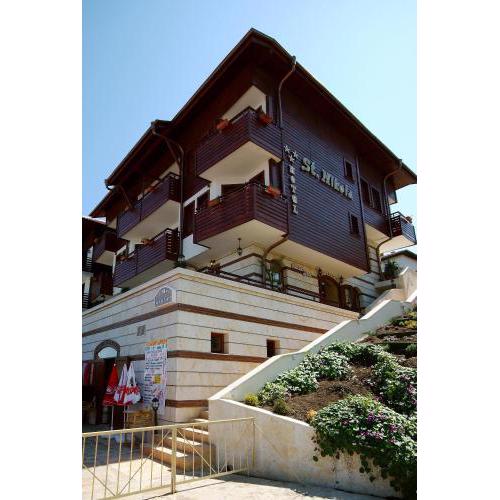 Family Hotel Saint Nikola