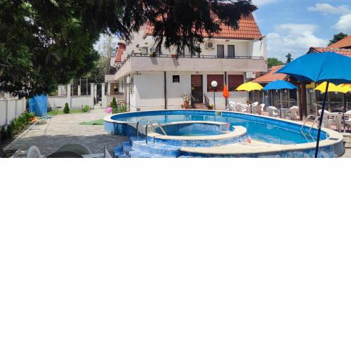 FAMILY HOTEL SAINT PETER