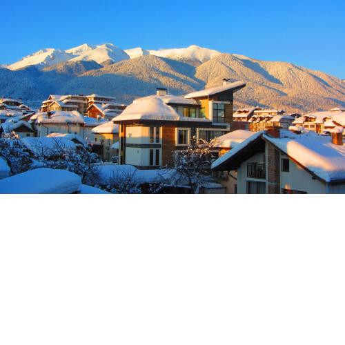 Family Hotel Santo Bansko