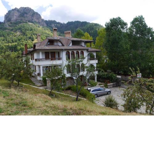 Family Hotel Silver