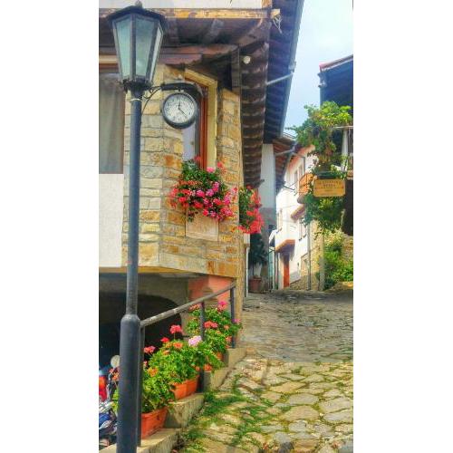 Family Hotel "Slavianska dusha"