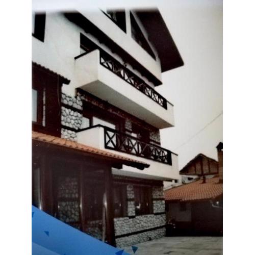 Family hotel SLH by Andre