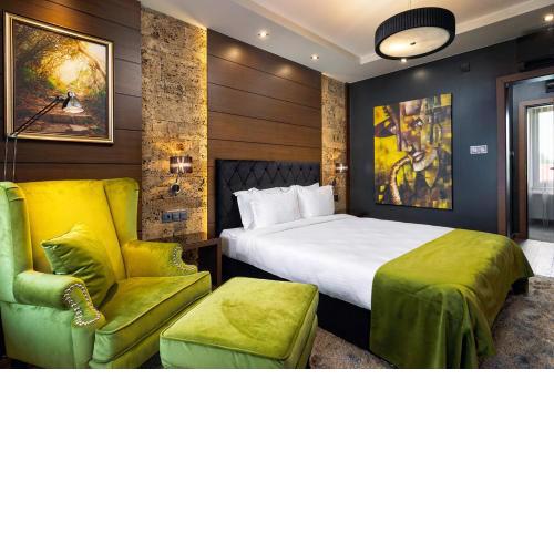 Family Hotel Strannopriemnitza