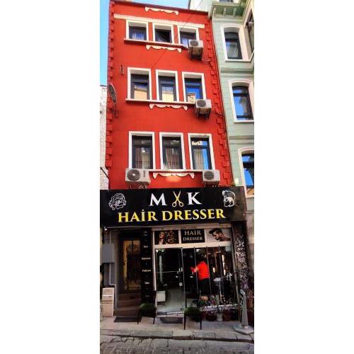 Family Hotel Taksim