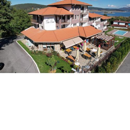 Family Hotel The View & SPA