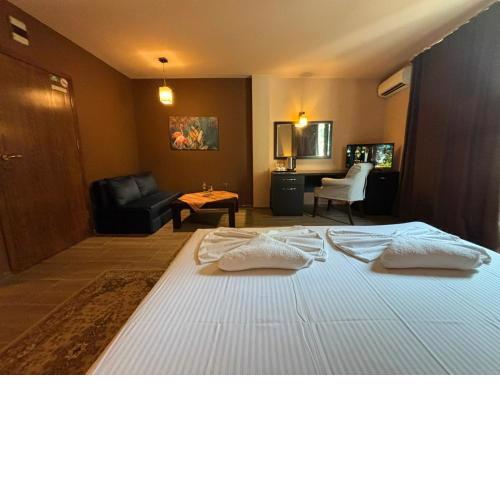 Family Hotel Vaso