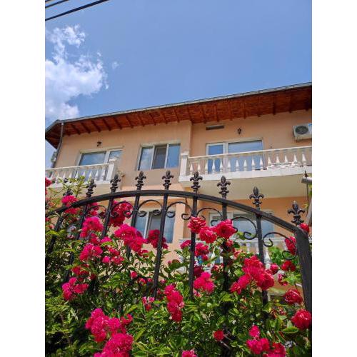 Family Hotel Velevi