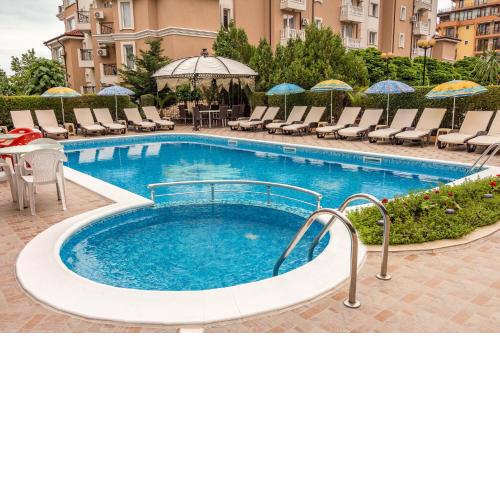 Family Hotel Venera