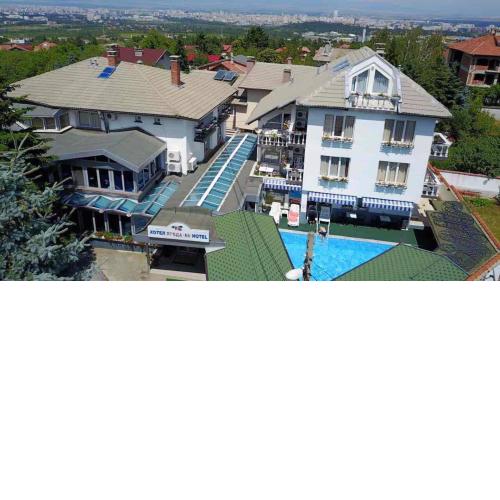Family Hotel Yagoda88