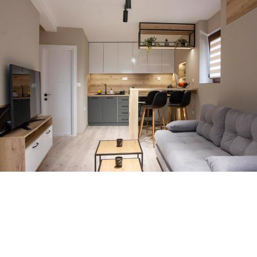 Family House Atanasovi