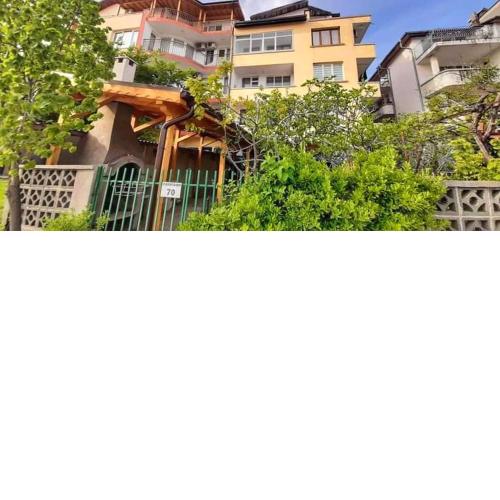 Family house Primorsko