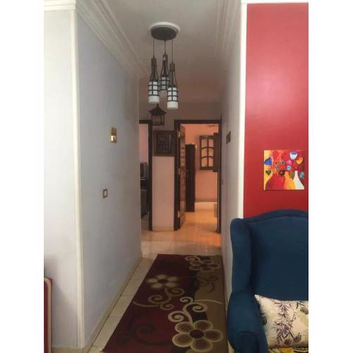 Family house