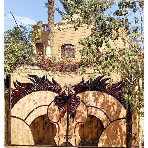 Family House بيت العيلة