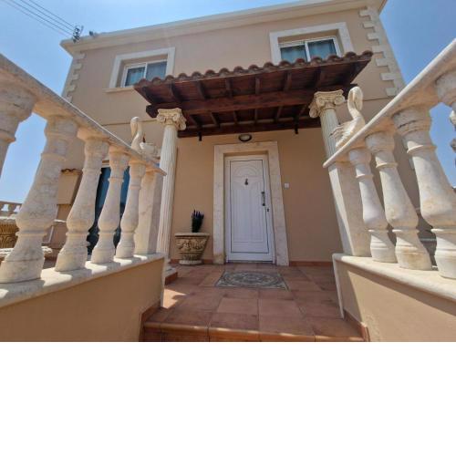 Family House