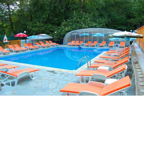 Family Prim Hotel