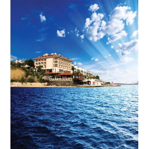 Family Resort Hotel