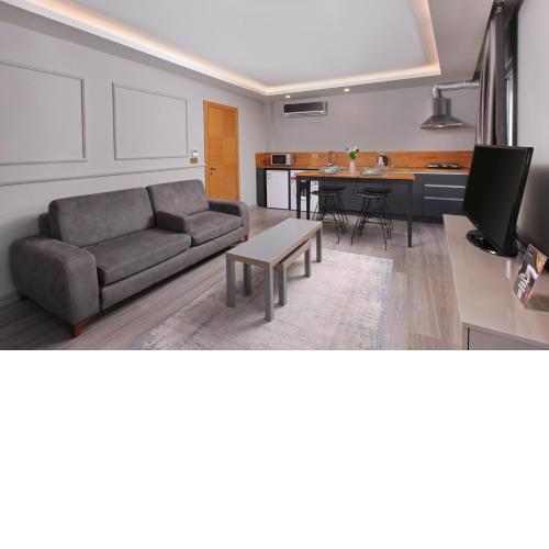 Family Time Suites Hotel