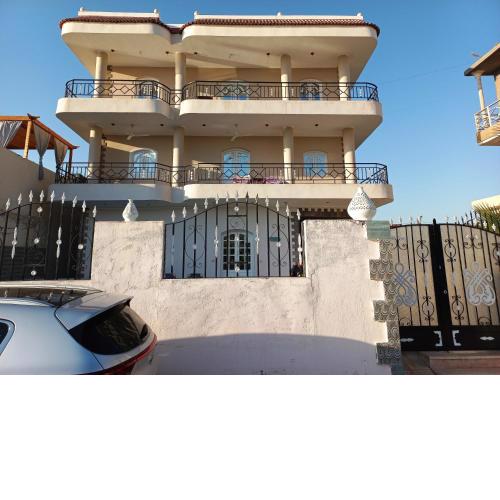 family villa holiday with private pool