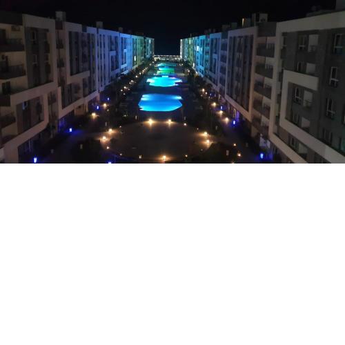 Fanadeer Bay Resort
