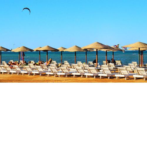 Fanadir Bay - beach & Aquapark- Apartments Hotel