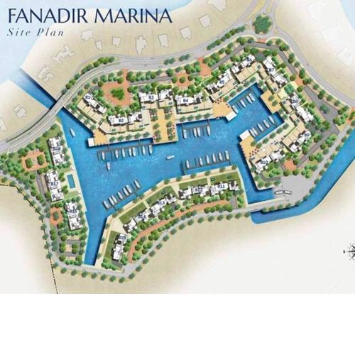 Fanadir Bay El Gouna