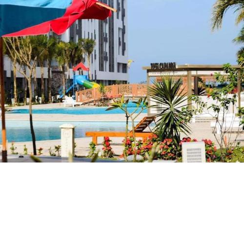 Fanadir Bay Hurghada