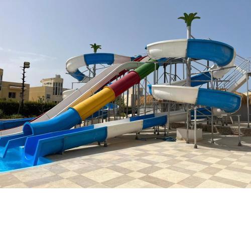 Fanadir Bay Resort & Aqua Escape