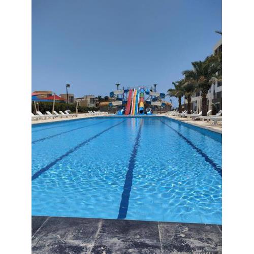 Fanadir Bay Resort