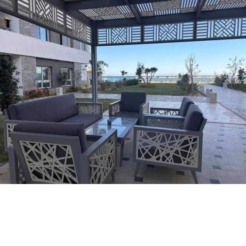 Fanadir Bay Resort