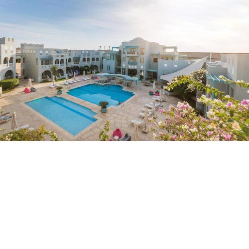 Fanadir Hotel El Gouna