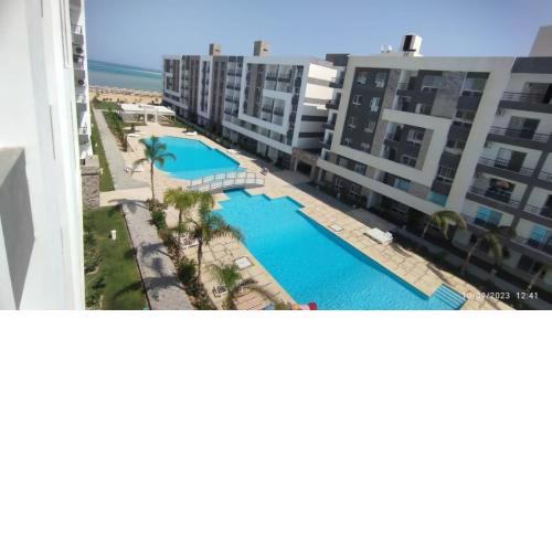 Fanadir Resort 411 Liver Bird