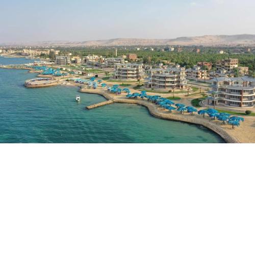 Fanara Apartments Armed Forces
