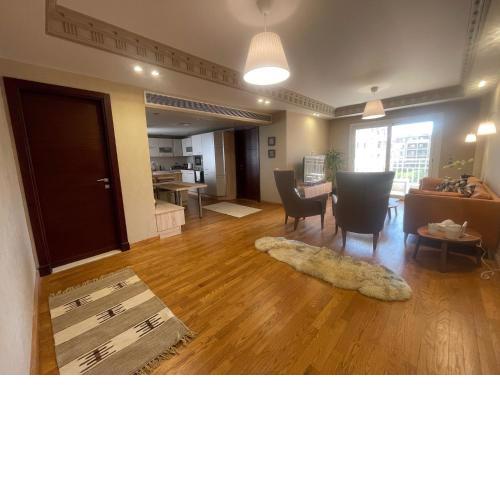 Fancy&Cozy, Fully furnished