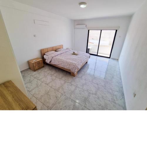 Fanta Sea Apartment