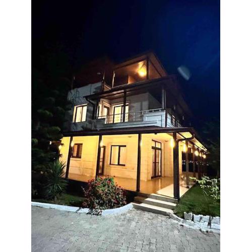 Fantastic 3 Bedroom Holiday Home in Arsuz