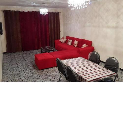 Fantastic Apartment Near Cairo Airport