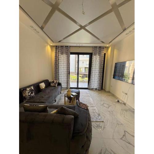 Fantastic City Stay